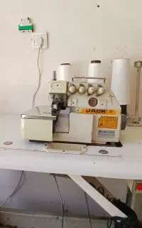 سردوز برند جک 5 نخ و 3 نخ