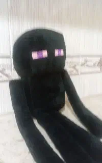عروسک اندرمن ماینکرفت نو