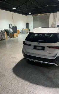 Ix1 bmwداخل موکا ۲۰۲۵