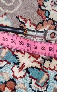 اتصال بدنه خودرو دست ساز و قوی