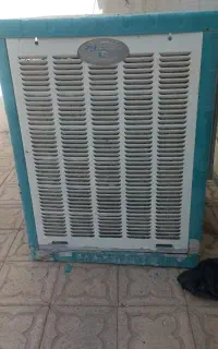 کولرآبی 7000