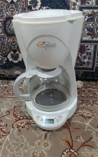 قهوه ساز