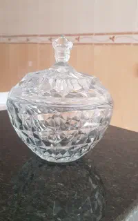 فروش فوری دو عدد آجیل خوری