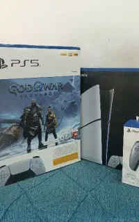 ps5 کپی خور