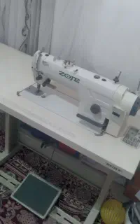 چرخ راسته دوز زوجی