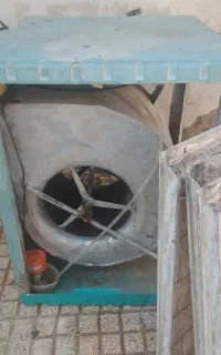 کلر ابی 7000 ابسال