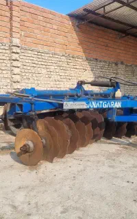 دیکس ۳۲ پر