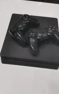 Ps4 اسلیم کپی خور یک ترا