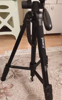 سه پایه دوربین جی ماری ۲۲۶۴