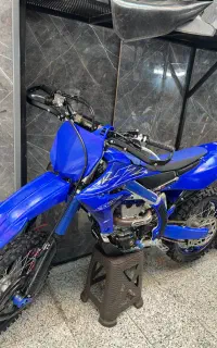 Yz 250f