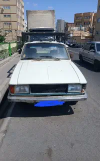 وانت پیکان