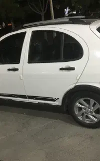 کویک GSR