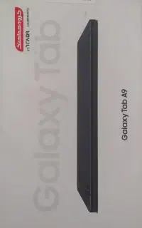 تبلت گلکسیA9