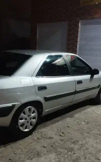 زانتیا sx2000