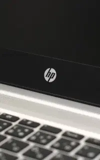 لپتاپ HP