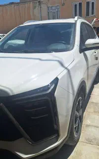 کی ام سی KMCX5