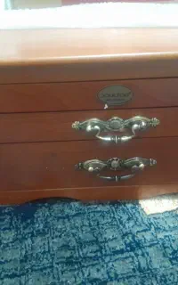 سرویس قاشق و چنگال
