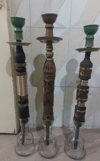 قلیون‌نو