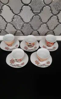فنجان قهوه خوری