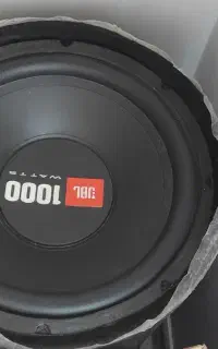 ساب ووفر جی بی ال 1000