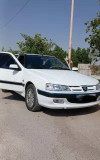 پارس ELX موتور زانتیا