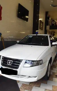 سورن پلاس موتور جدید ، مدل ۱۴۰۵