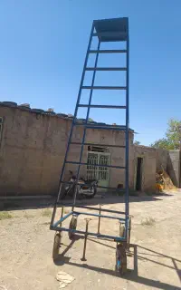 چهارپایه