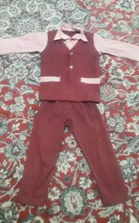 لباس فرم مدارس