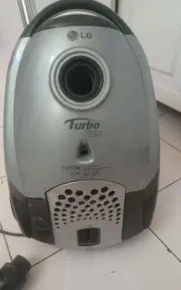 جارو برقی LG