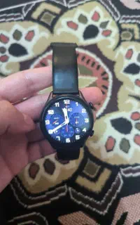 ساعت هوشمند آمیزفیت GTR 3 PRo