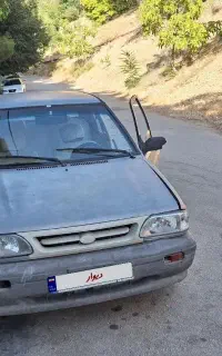 پراید ۸۵