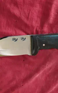 چاقو شماره ۵ دو عدد سالم نو