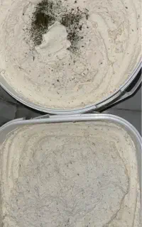 کمه گوسفندی درجه یک/لبنیات دهاتی