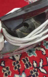 اتو بخار