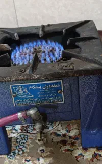 اوجاق گاز
