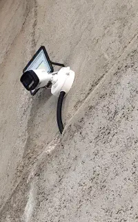 نصب دوربین مدار بسته و دزد گیر