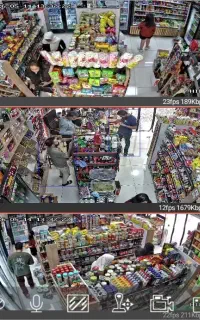 پک اقتصادی دوربین ودزدگیر