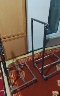 چرخ بار دستی