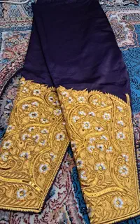 شلوار بندری