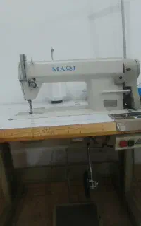 چرخ خیاطی راسته دوز