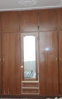 کمددیواری