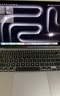 MacBook air m1 2020