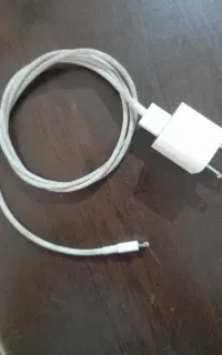 Apple Adapter