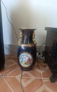 جفت گلدان لیلی و مجنون خارجی