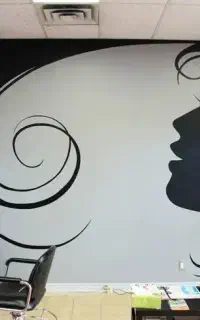 نقاشی و رنگ آمیزی ساختمان