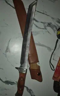 چاقو شکاری