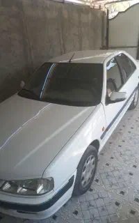 پارس سال مدل ۹۴ خونگی