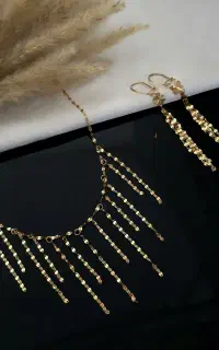 سرویس طلا فقط ۷۰ میلیون