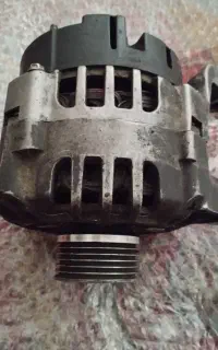 دینام پژو ۴۰۵