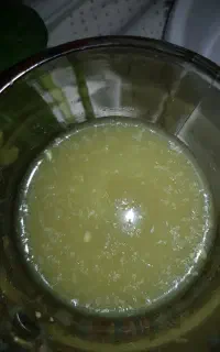 آبلیمو وآبغوره